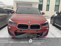 2019 宝马BMW X2 20i越野车