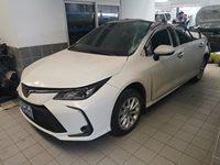 2021 卡罗拉