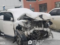 2013 汉兰达 2012款 2.7L 两驱 手自一体 5座 运动版