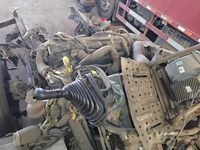 解放CA4250P66K24T1A1HE4半挂牵引汽车