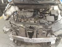 2020 马自达CX-5 2020款 2.0L 自动两驱智慧型