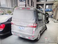 长安牌5米公路客车 82马力 柴油 客车 SC6570C