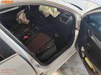 斯柯达SVW71615EM轿车