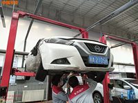 东风日产DFL7169VAL1轿车