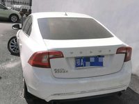 2015 沃尔沃S60