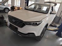 2017 奔腾X40