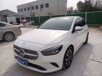 2021 奔驰B级(进口)