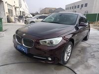 2015 宝马5系GT(进口)