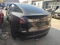 2022 Model Y