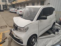 2022 宏光MINI EV