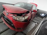 2014 威驰