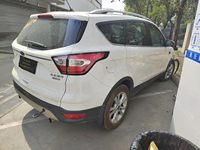 2018 翼虎