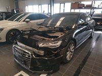 2018 奥迪A6L