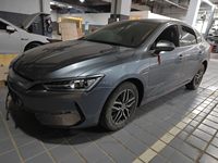 2021 秦PLUS