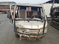 福田 福田轻型货车 (BJ1036A2EF1)