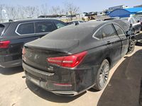 2020 红旗H5