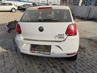 2016 POLO