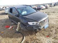 2015 哈弗H6 2014款 运动版 1.5T 手动两驱精英型