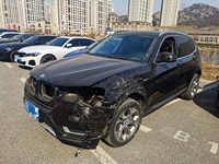 2016 宝马X3(进口)