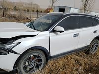 2019 风神AX7