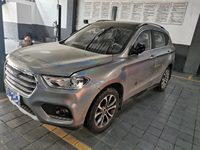 2018 哈弗H2