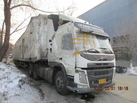 沃尔沃VOLVO FM460牵引车