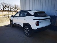 2020 新宝骏RS-3