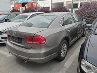 2012 帕萨特[Passat]