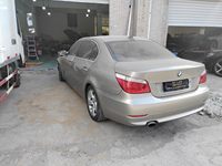 2010 宝马5系