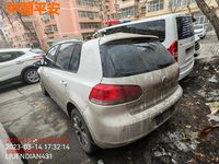 高尔夫FV7144TFATG轿车