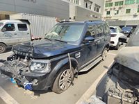 2014 发现(进口)