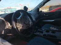 2021 途达 2020款 2.5L 自动四驱旗舰版