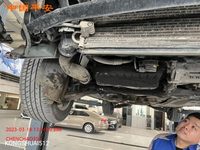 大众汽车SVW71810HJ轿车