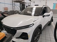 2020 新宝骏RS-3