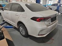2020 卡罗拉