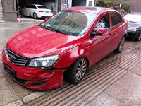 2016 荣威350