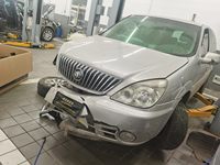 2013 别克GL8