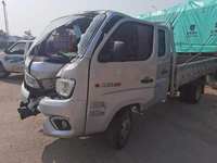 福田BJ1030V4AV5-AT载货汽车