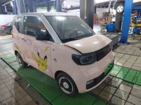 2021 宏光MINI EV