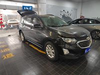 2018 探界者