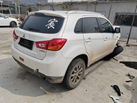2015 劲炫ASX