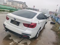 2016 宝马3系GT(进口)