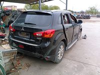 2015 劲炫ASX