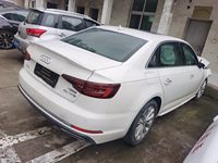 2019 奥迪A4L