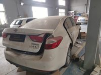 2017 起亚K3