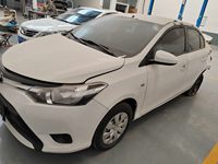 2015 威驰