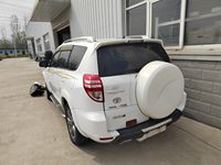 2013 RAV4荣放