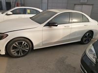 2018 奔驰C级