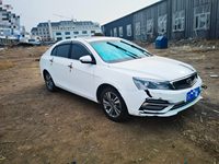 2019 帝豪