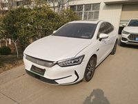 2022 秦PLUS